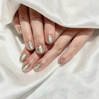 ネイル WISTERIA midoriのネイルデザイン