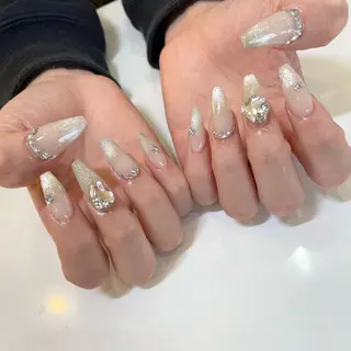 ネイル Nail Salon Gummi.のネイルデザイン
