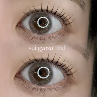 マツエク・マツパ Iuele立川 momokaのマツエク・マツパデザイン