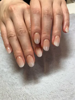 ネイル LINON所属・【LINON】 airiのネイルデザイン