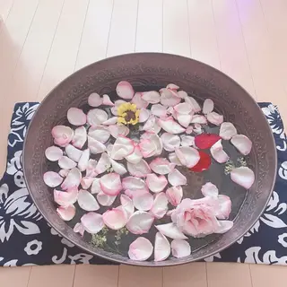 Blue Mist所属・清水 由希のエステ・リラクイメージ