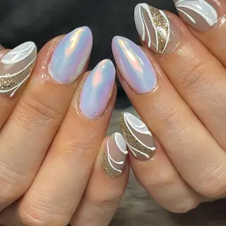 ネイル nail salon Axia所属・nail salon Axiaのネイルデザイン