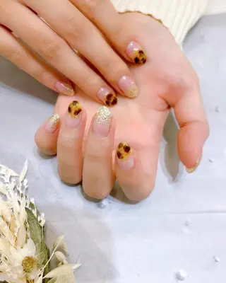 ネイル ♾nail 恵美のマツエク・マツパデザイン