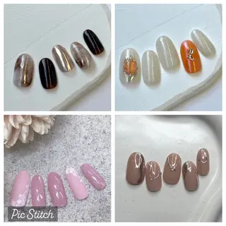 ネイル MAXKELLY あーりんのネイルデザイン