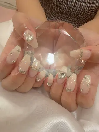 ネイル kouca  nail所属・コウ カnail💅のネイルデザイン