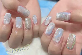 ネイル まるみ ♡のその他イメージ