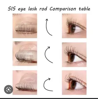 マツエク・マツパ Favori 野田のマツエク・マツパデザイン