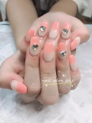 ネイル スカルプ専門店アイカ ☆のネイルデザイン