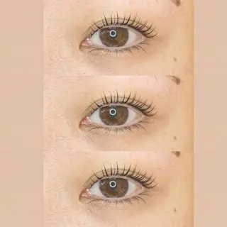 マツエク・マツパ 〜eyelash Sod〜所属・Sod Yumeの眉毛・アイブロウイメージ