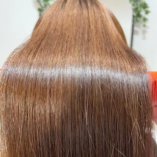 ロング 髪質改善&Spa fee 南越谷店2号店所属・岩井 夏生のヘアスタイル