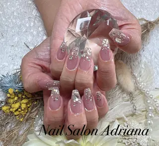 ネイル ADRIANA 大久保駅前徒歩2分のその他イメージ