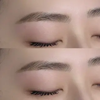 アイブロウ mariemerry所属・YU Uのマツエク・マツパデザイン