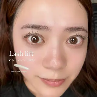 マツエク・マツパ 🧡MISUZU 京都Two🧡のマツエク・マツパデザイン