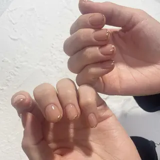 ネイル nail.gorin所属・吉村 優子のネイルデザイン