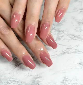 ネイル 市川駅 ✿中津のネイルデザイン