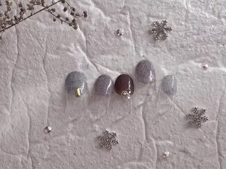 ネイル Verest 西荻窪のネイルデザイン