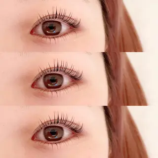 マツエク・マツパ ruka eyelash所属・ruka モガミのマツエク・マツパデザイン