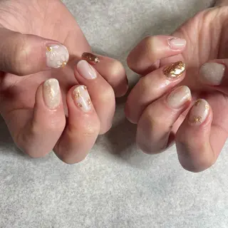 ネイル nail salon S+のネイルデザイン