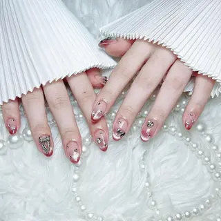 ネイル 🌷Yun nail salon🌷のネイルデザイン