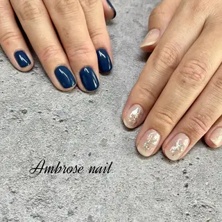 ネイル Kobe nail所属・Kobe nail Uedaのネイルデザイン