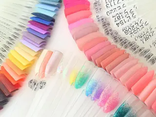 ネイル nail makoのネイルデザイン