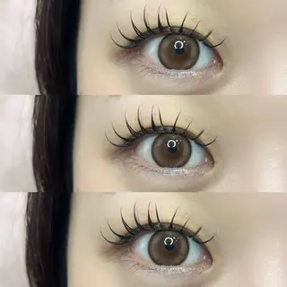 マツエク・マツパ トップアイリスト🩶 タカギのマツエク・マツパデザイン