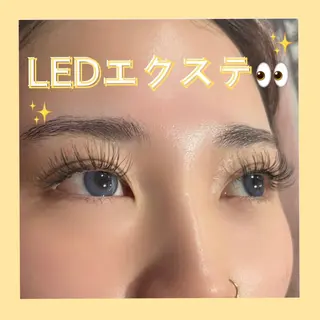 マツエク・マツパ ☆ suzuka☆のマツエク・マツパデザイン