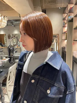 ショート ショートカット 募集中/琢磨のヘアスタイル