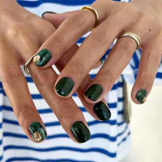 ネイル Kawai Akariのネイルデザイン