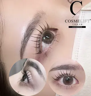 マツエク・マツパ ビューティーサロン　　リアン所属・ビューティーサロン リアンのマツエク・マツパデザイン