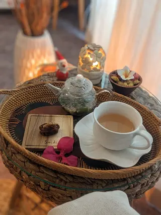 女性の隠れ家サロン 𓂃 Jepunのエステ・リラクイメージ