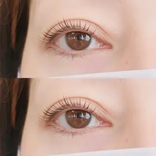 マツエク・マツパ 🦋平林 未莉🦋✨のマツエク・マツパデザイン