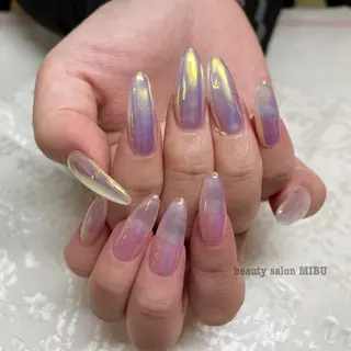 ネイル Sunny.Roa fujiのネイルデザイン