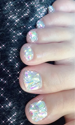 ネイル 大門浜松町 ネイルのネイルデザイン