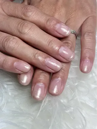 ネイル Nail Salon Momo ちはるのネイルデザイン