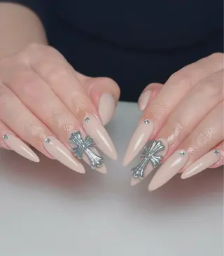 ネイル 👍thumbs up nail👍のネイルデザイン