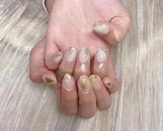 ネイル ネイリスト あこのネイルデザイン