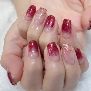 ネイル maruyasu. yのネイルデザイン