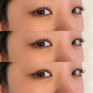 マツエク・マツパ LOWE蕨店 YUIKAのマツエク・マツパデザイン