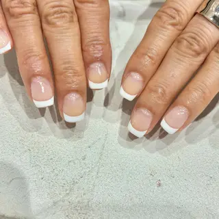 ネイル Bianca SHIRANEのネイルデザイン