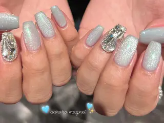 ネイル EmaNail🎀 Haaruのネイルデザイン