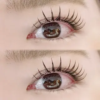 マツエク・マツパ Bianca錦糸町店 Satouのマツエク・マツパデザイン