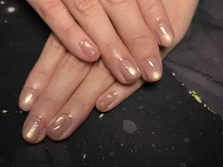 ネイル ゆう .のネイルデザイン