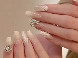 ネイル ＫＯ ＫＯのネイルデザイン