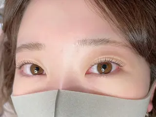 マツエク・マツパ Oyama Wakanaのマツエク・マツパデザイン