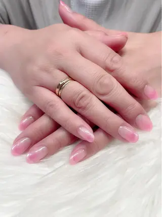 ネイル ネイル・エステサロンUILANI所属・ネイル・エステサロン UILANIのネイルデザイン