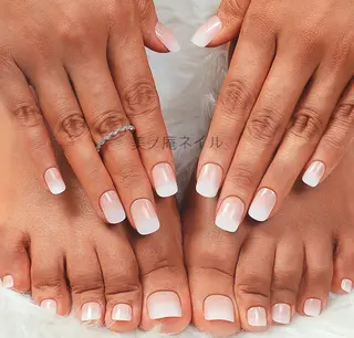 ネイル minoannail Yのネイルデザイン