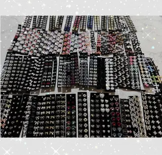 MIU 🎀のマツエク・マツパデザイン