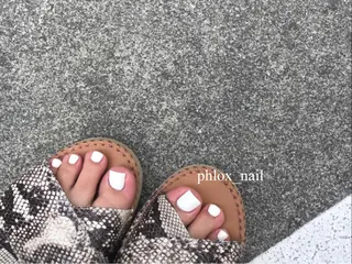 ネイル s/w ＿shokoのネイルデザイン