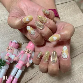ネイル MINAMI nailsのネイルデザイン